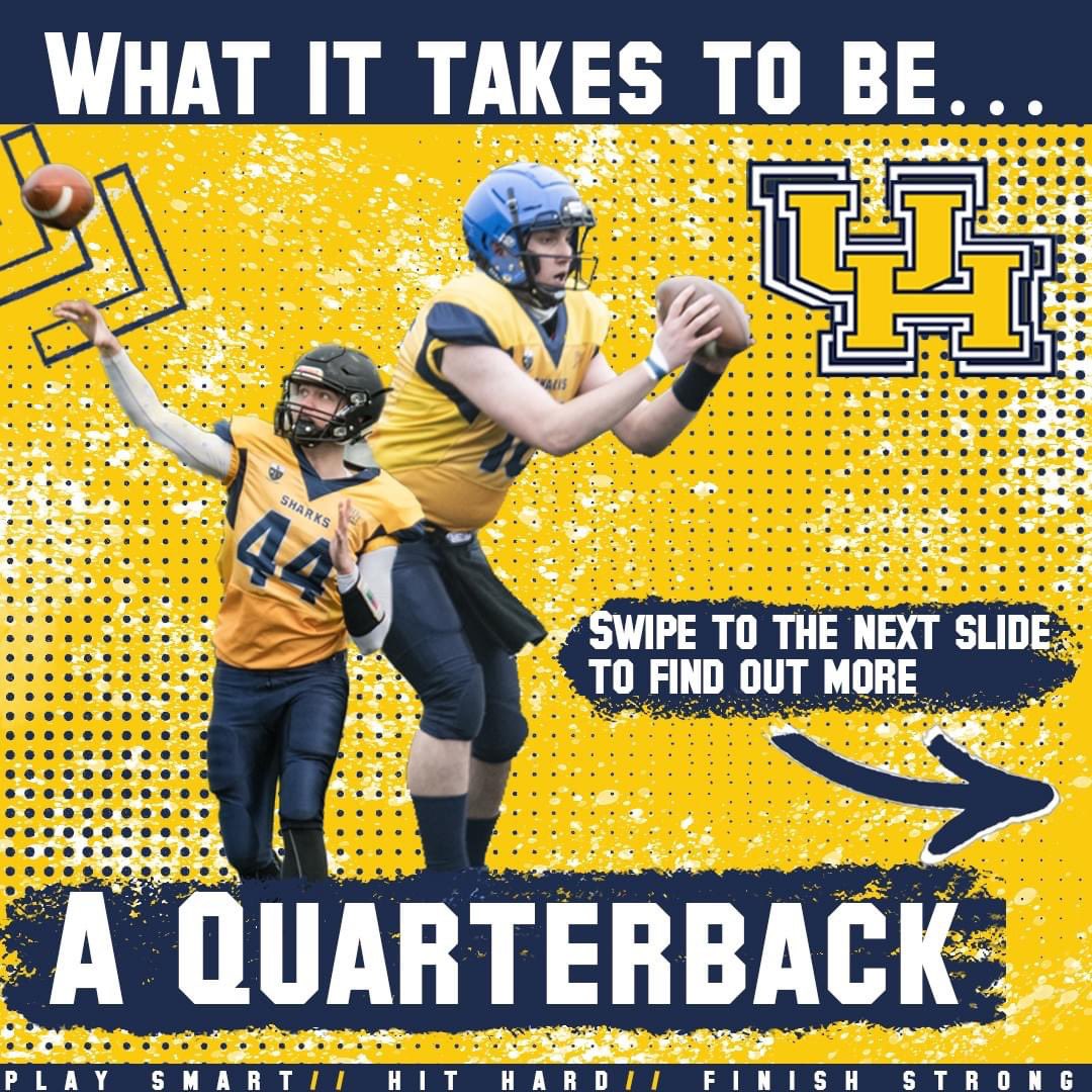 UH Sharks tweet media