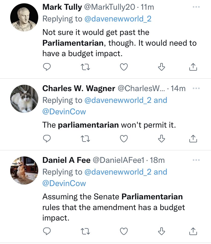 Marilyn matthews on twitter rt davenewworld 2 the senate