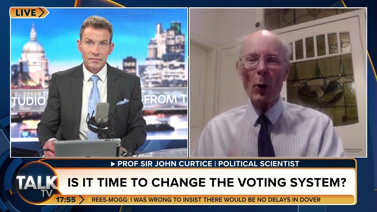 TalkTV On Twitter Is It Time To Change The Voting System Political talktv-on-twitter-is-it-time-to-change-the-voting-system-political