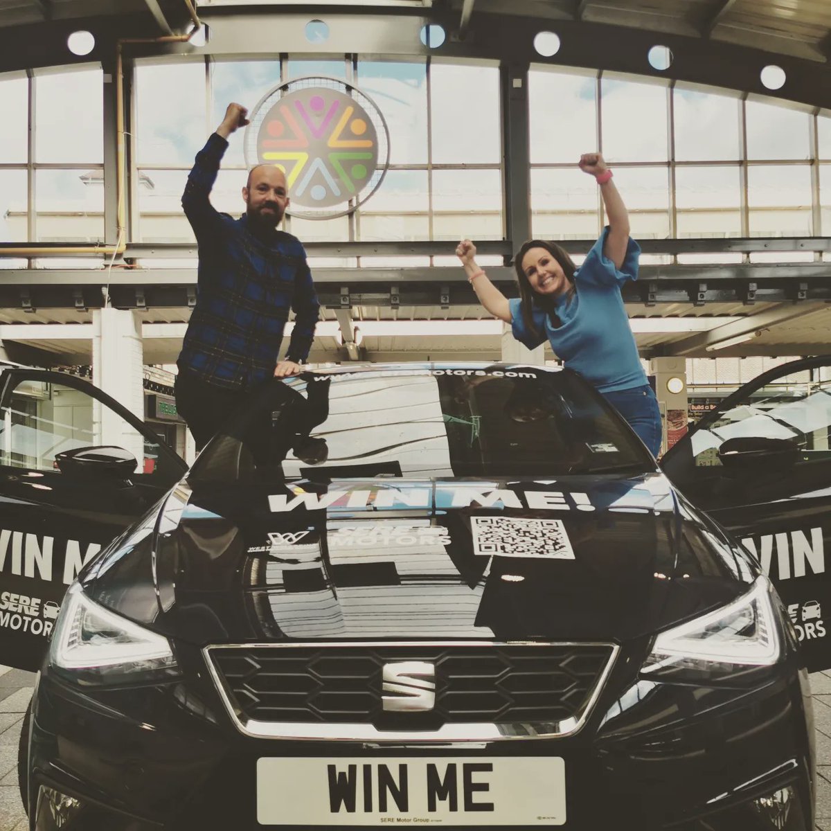 𝗪𝗘𝗦𝗧 𝗪𝗘𝗟𝗟𝗕𝗘𝗜𝗡𝗚 🎗 tweet media