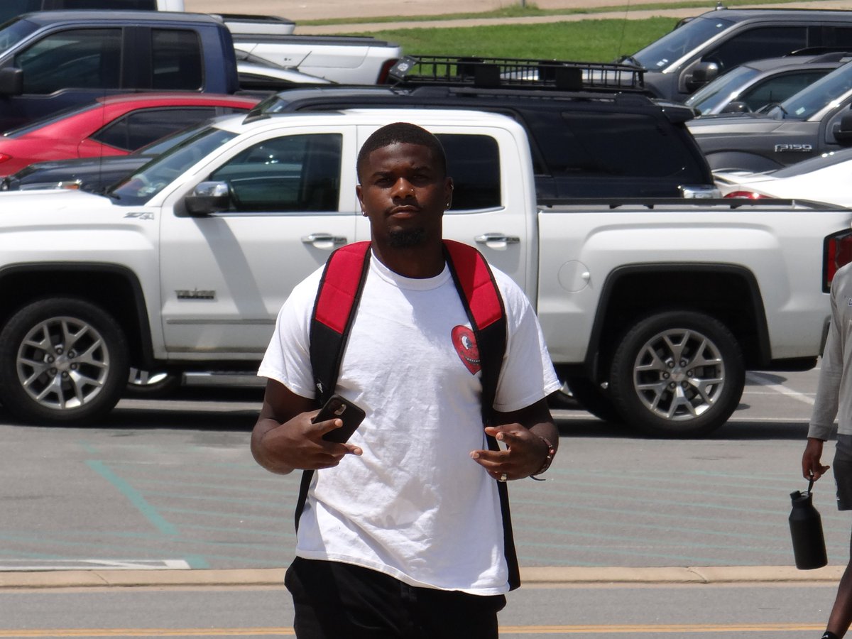 📍 Checking in... 

#ReportDay | #EverLoyalBe