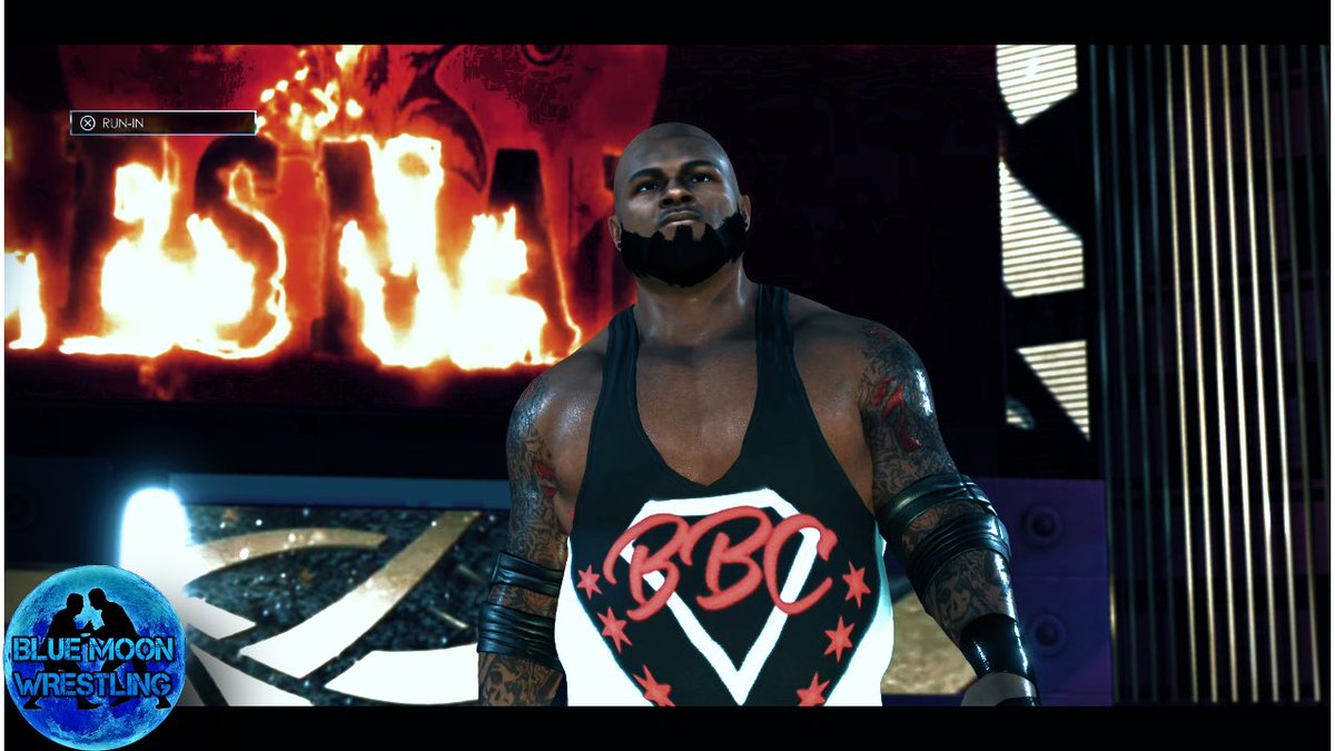 TylerWatson2000's tweet photo. @DMW2K and @JasonJusChillin face two monsters in the main event as they face The Big Bone Chaperone @WaeButter and The Murderer Mike Vance.

Can they overcome these giants? https://t.co/cge28Dc4l8