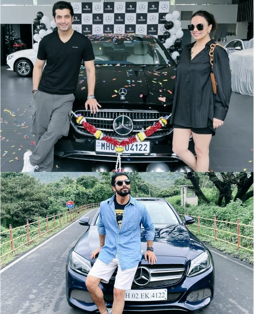 Smp_Smarmy's tweet photo. Just #SharadMalhotra things ✌️🤭

The post u                 The story u got 
want 😍                    😭😂 https://t.co/wmT49PmINt