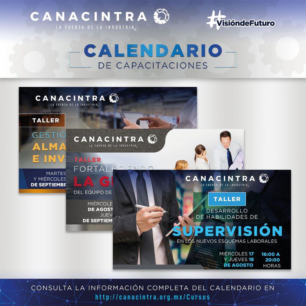 CANACINTRAMex's tweet photo. En #CANACINTRA estamos convencidos que la mejor herramienta para enfrentar los retos y desafíos es estar en constante preparación, por ello, tenemos diversos cursos para ti.

Consúltalos en: 
🔗 https://t.co/elKDJ2SAvO https://t.co/8o4zhokE3C