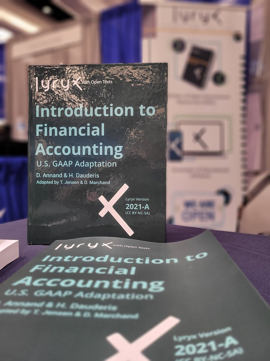 Lyryx's tweet photo. Last day of #aaa2022sd !
This conference is just flying by. 
Check out booth 38 before you go, we've got some good stuff happening over here 👀👀

#AAAHQ #AAABackTogether #SanDiego #Accounting #Conference #CPE #HigherEd #HigherEducation #OER  #AAA2022 https://t.co/a4kMeD63Em
