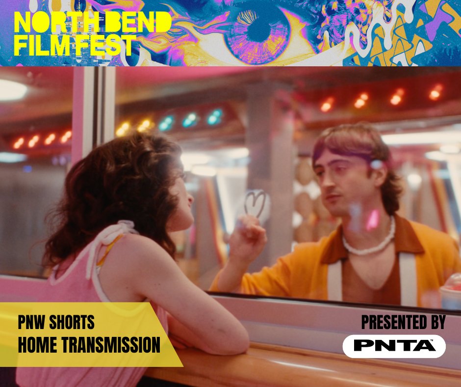PNTALive's tweet photo. We are excited to be Presenting the PNW Shorts: Home Transmissions for @northbendfest
Go to https://t.co/IQQ80K3xoq for tickets and more!
Go to https://t.co/zlrqCYUST2
#PNTA #PNTAlive #NBFF2022 #NorthBend #TwinPeaks #filmfestival #PNW https://t.co/kAPCVqiolS