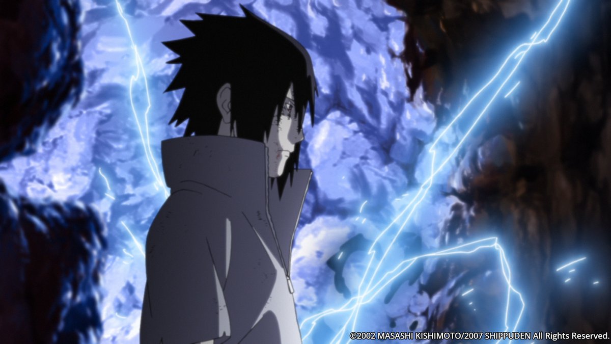 Naruto_Anime_EN's tweet photo. Back where it all started 🔥 https://t.co/VPbmQ0wxr5