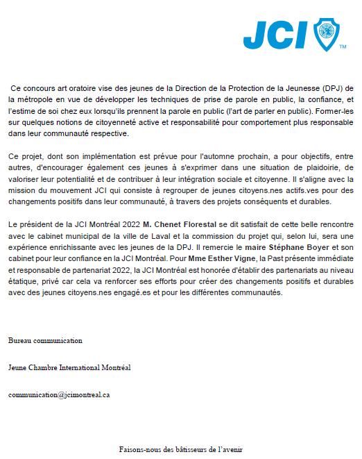 JCI Canada tweet media