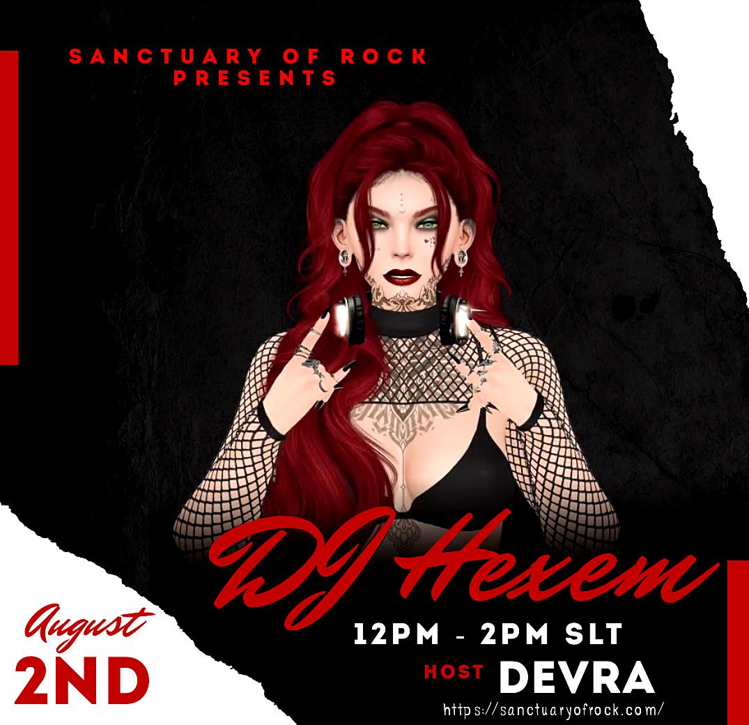 LaineyThorne's tweet photo. Doing that DJ thing today at Sanctuary of Rock. 

We'll have the beer and tunes but we need YOU to make it a real party! 

https://t.co/dNMXlkiqKd

SOR Mobile App: https://t.co/mLUry03D7j

Website: https://t.co/WWWyvvP9gm https://t.co/CJDrND2Aoq