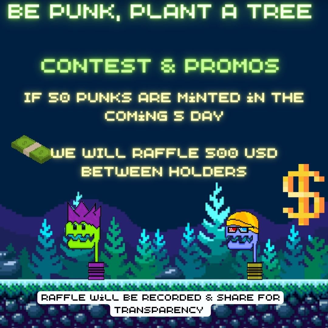 punkcryptoplant tweet media