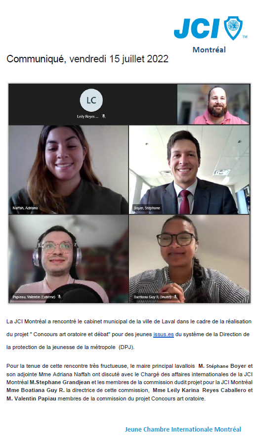 JCI Canada tweet media