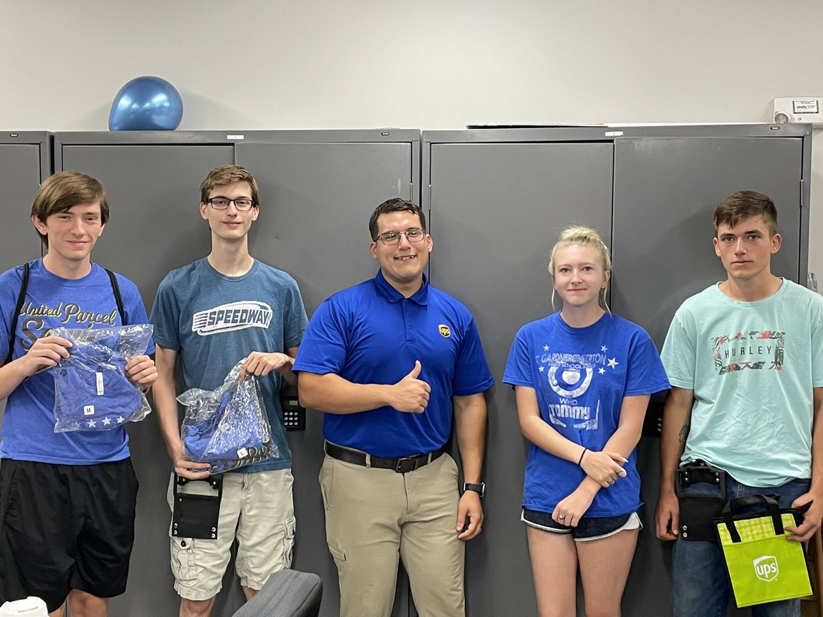 “One measure of your success will be the degree to which you build up others who work with you. While building up others, you will build up yourself.”

-James E. Casey