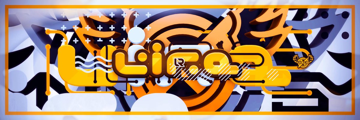Revamp for my cutie MFX legend <a href="/Lire_FX/">OSV</a> 🐺
Likes and RTs appreciated 🧡🤍
ty all for the Discord Ops ❤️😊