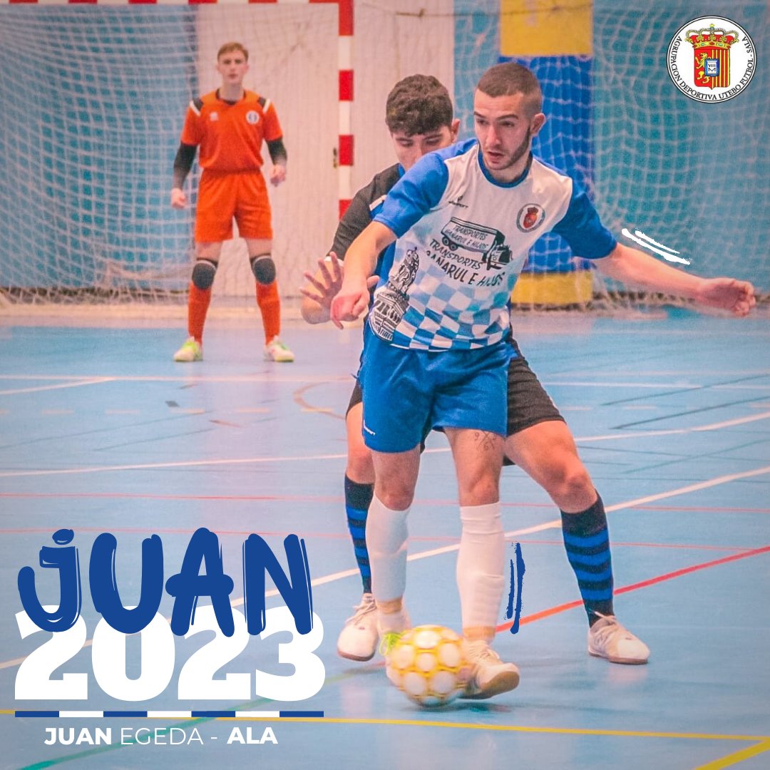 adutebofs's tweet photo. El guepardo del Utebo. 🚀

✍️ @Juanegeda96  ➥ 𝟮𝟬𝟮𝟯

#EstoEsUtebo 💙 | #ADUteboFS https://t.co/4ZTsMhshBA