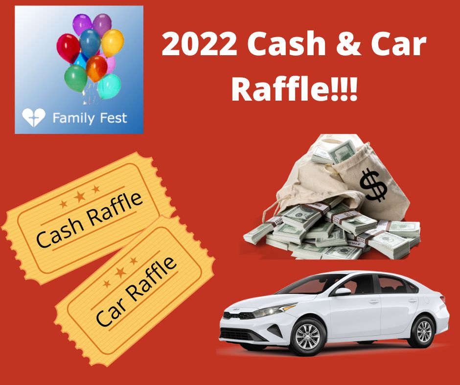 Please share!  Did you hear? The Misericordia Family Fest is back! Sept. 11, 11-6 at 6300 N. Ridge. Purchase cash &amp; car raffle tkts! You could win $50,000 or a 2022 Kia Forte FE donated by Andy Francis, <a href="/Evergreen_Kia/">Evergreen Kia</a> Sponsorship Opportunities available!!
misericordia.com/events/family-…