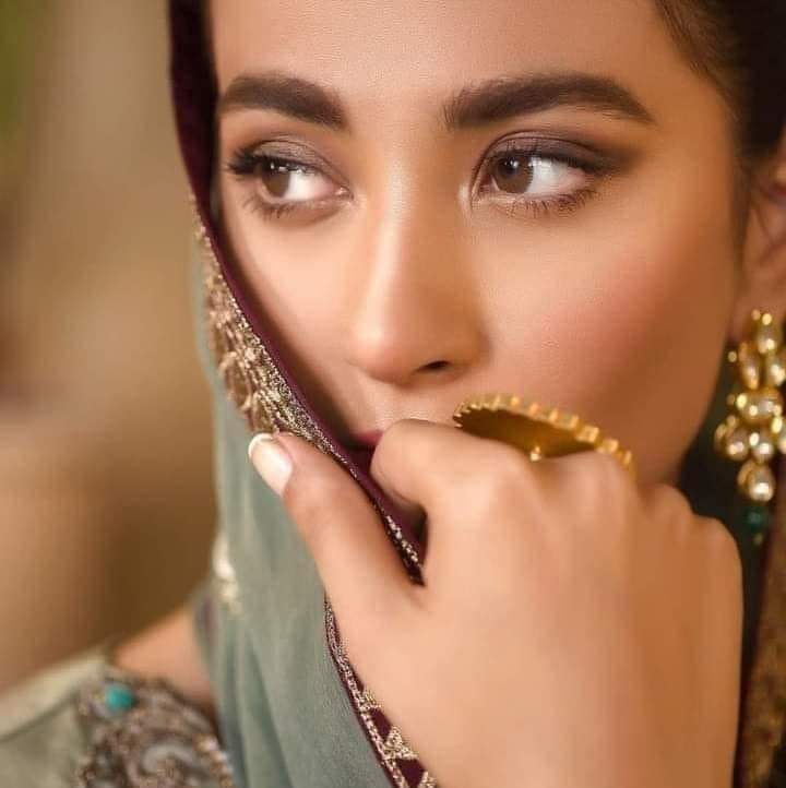 🍃Bint-E- Hashmi🍃 tweet media