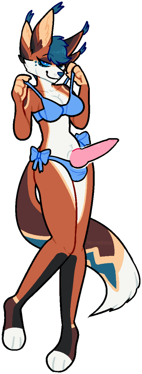 naughtynecro's tweet photo. Simple fullbody comms!~
#boobs #nsfw #knot #futa #mommy #yiff #nsfwart #furryart https://t.co/tFd9JzXRC1