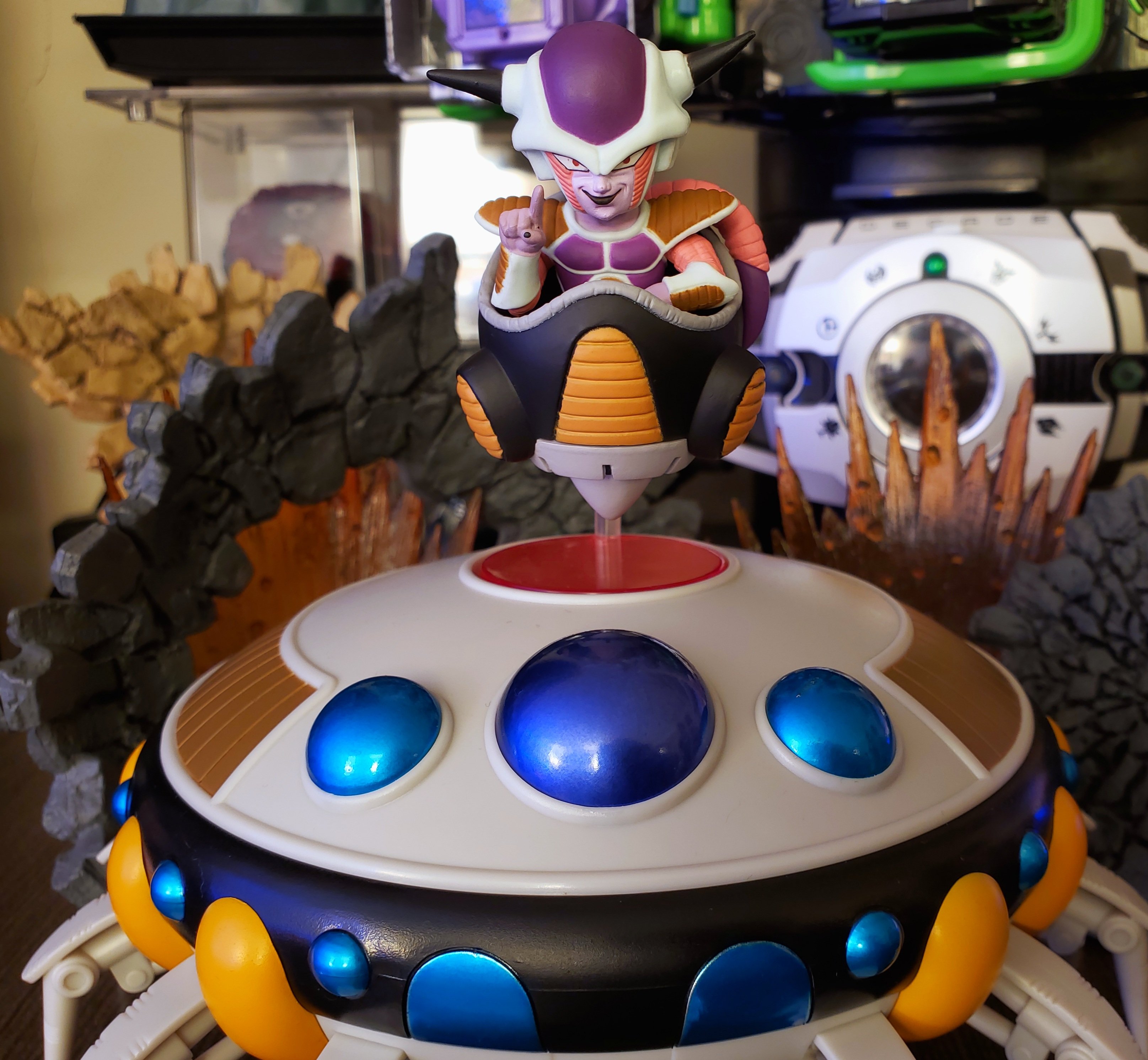 TokuToy Impact on X: 