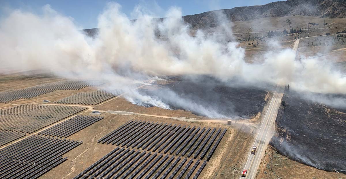 Solar Tribune tweet media