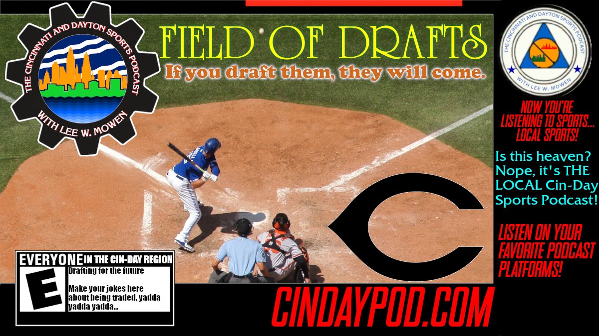 CinDayPod photo