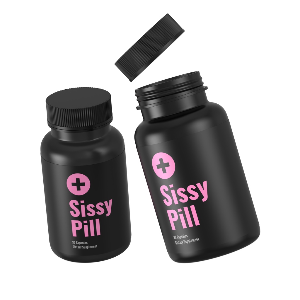 SissyPill's tweet photo. Yes... it's real 😈

Get your Sissy Pill now at https://t.co/gANijgVlv9

#sissyhypno #sissy #sissycaptions #sissyboy #sissyslut #sissygirl #sissybimbo #sissyfication #sissyslave #sissymaid  #sissytraining https://t.co/Sgpqnd211k