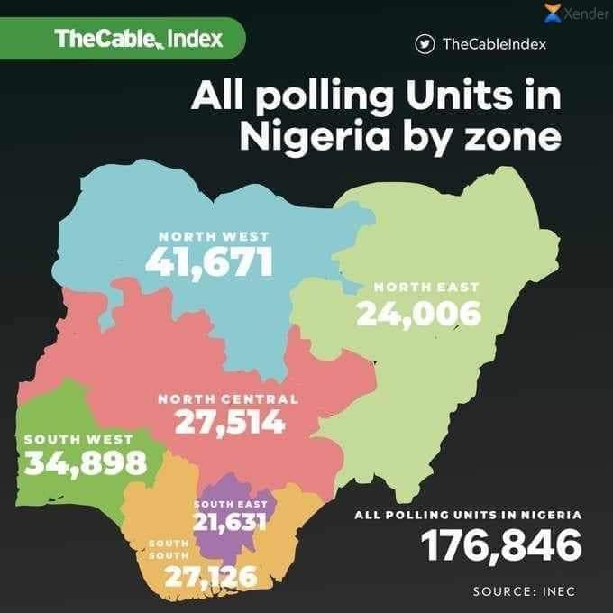 comradephils's tweet photo. The #OBiStructure model by @PeterObiVol projects a minimum of 200 Obidient persons per unit.
Do the maths by 176k plus units nationwide and understand why we need to leave social media and build the structures that will deliver victory.
We are moving.
#PVN https://t.co/4SWqYLbjVE