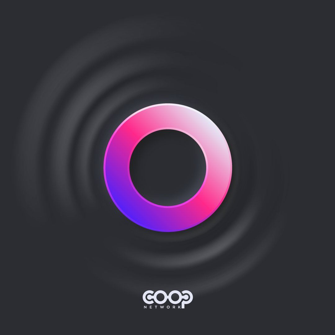 coopnetworkdao's tweet photo. So excited to announce you that the brand is 99% ready and we are preparing to reveal it.
Great things are coming!

#TheCoopNetwork #coop  #blockchaintechnology #cryptocurrency #valueinvesting #CBD #CBDoil https://t.co/hUEKDQDbLC