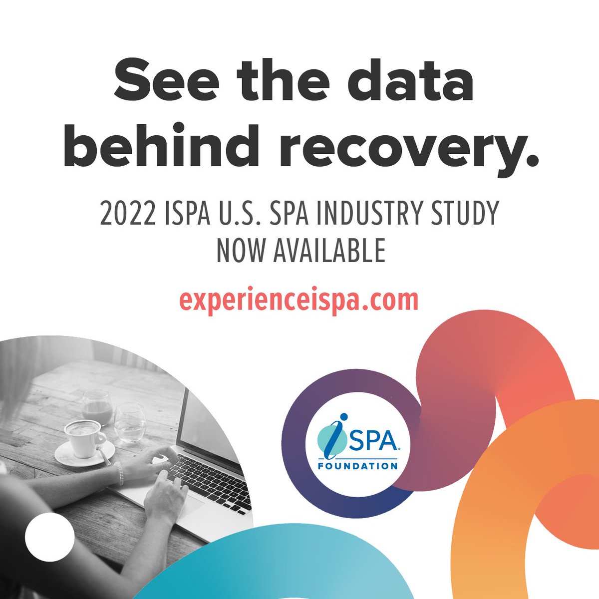 The 2022 ISPA U.S. Spa Industry Study is now available for viewing and download exclusively to ISPA members in the ISPA Research Library: experienceispa.com/resources/rese…. The data and analysis will help members develop data-driven operations and sharpen their business acumen. #ISPADoYou