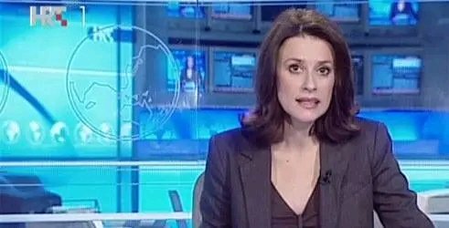 Nancy moje mladosti