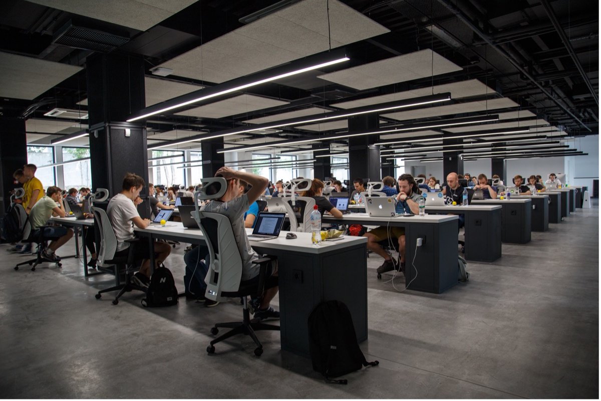 sebesperance's tweet photo. Hackathon : définition, intérêt et exemples célèbres  — https://t.co/BGIYf9WoqP https://t.co/oV4J5baKV5