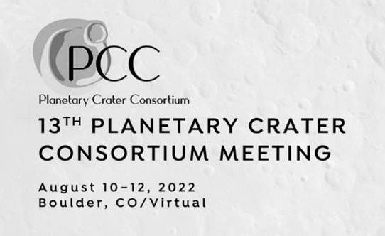 Planetary Crater Consortium tweet media