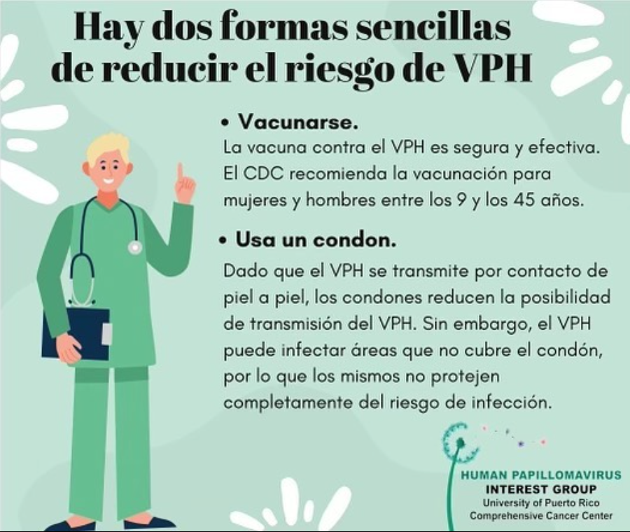 GroupHpv's tweet photo. Estrategias para prevenir la infección con el virus del papiloma humano: 

🦠Vacunarse contra el VPH a temprana edad es la más efectiva. La vacuna está aprobada para prevenir 6 tipos de cánceres causados por la infección con VPH.

🦠 Usar condones correctamente.
#hpvinterestgroup https://t.co/AvgEVA8A9B