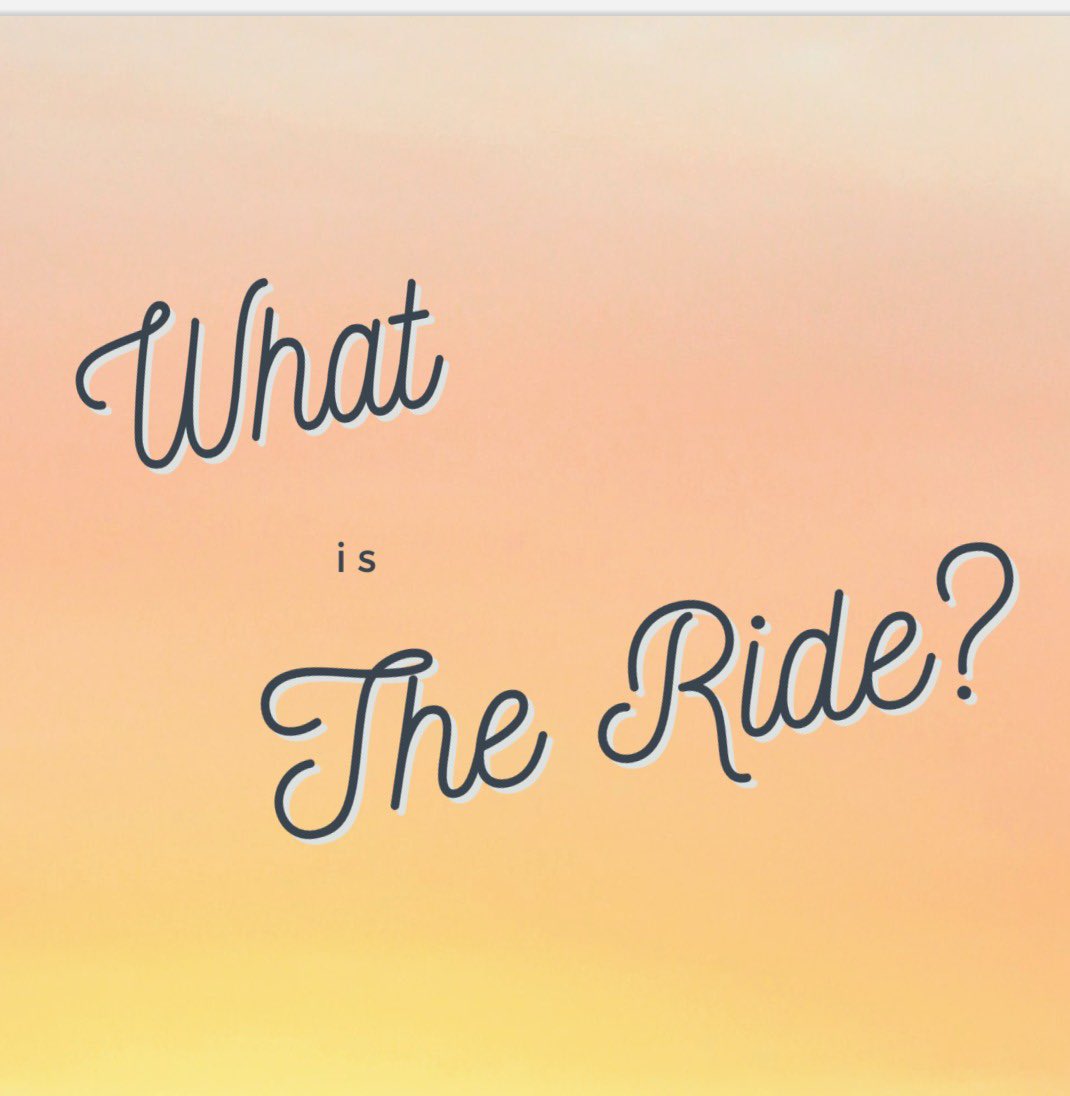 theride_cali's tweet photo. The Ride is a fundraising where 3 college students will cross California for more than 1,600 miles. 

Starting in San Francisco on August 10 and finishing in Costa Mesa on August 28, the ride will only be performed by bicycle. 

All donations are directly made to CHOC Foundation. https://t.co/8LP781flH2