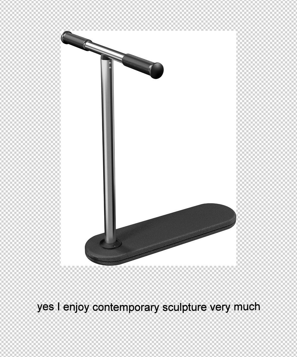 foundation's tweet photo. @GodinoGuzman @jennifermehigan ★ yes I enjoy contemporary sculpture very much by @CocoMagnusson  
☆ BLACK by @mashine_eth 

https://t.co/J6i5Hc7bU7   https://t.co/uvUhcQGtXc https://t.co/bTOD4JzpsY