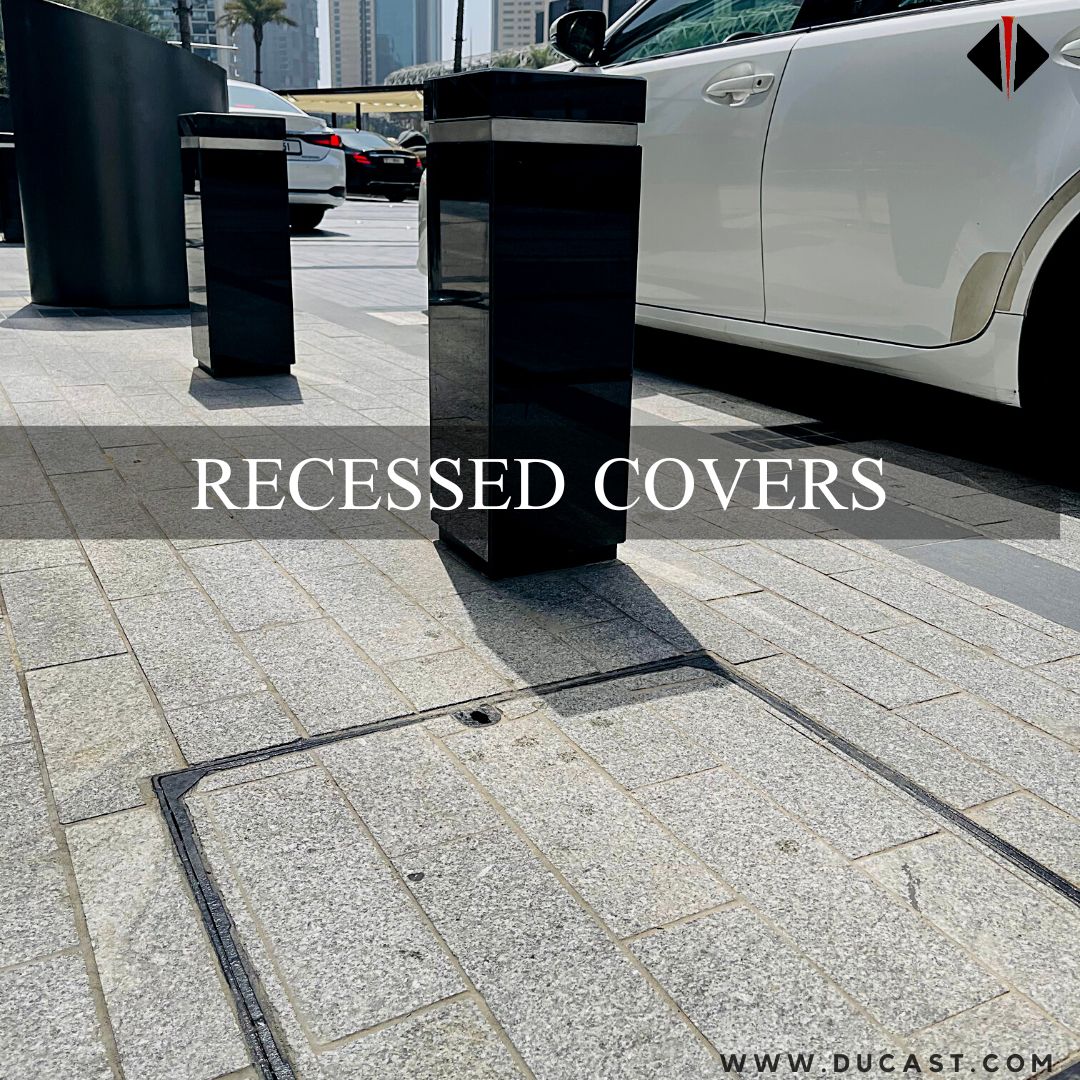 ducastfactory's tweet photo. Next time you take a walk around the streets of #DowntownDubai, look down at the manhole covers beneath your feet to see Ducast #Recessedcovers shining and making the streets safer to walk on.πΆπ«
Visit for more: -
https://t.co/aID419xQ12
#accesscovers #manholecovers #ducast https://t.co/gdwHJQJ0Pv
