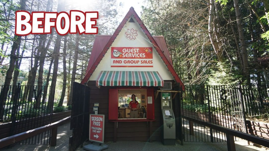 FORRECdesigns's tweet image. It's starting to feel a lot like Christmas... 

Located in Bracebridge, ON, FORREC was hired to provide master planning, programming and creative direction for an upgrade to @santasvillageon, a 60-acre attraction, which is currently celebrating their 65th anniversary. #ClientLove