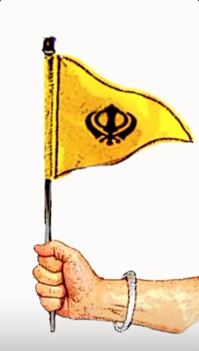 dhaliwal_jannu's tweet photo. ਤਿੰਨ ਰੰਗਾ ਵਾਲਾ ਨੀ, 
ਸਾਡਾ ਇੱਕੋ ਰੰਗ ਦਾ ਝੰਡਾ_
ਸਮਾਂ ਆਇਆ ਤਾਂ ਦੁਬਾਰਾ ,
ਲਾਲ ਕਿਲ੍ਹੇ ਤੇ ਚੜਾ ਦੇਵਾਂਗੇ_
ਹਾਲੇ ਮਿਲੀ ਨਹੀਂ ਆਜ਼ਾਦੀ,
ਜਦੋਂ ਮਿਲੀ ਤਾਂ ਮਨਾ ਲਵਾਂਗੇ_ https://t.co/Hbq30K6Ytl