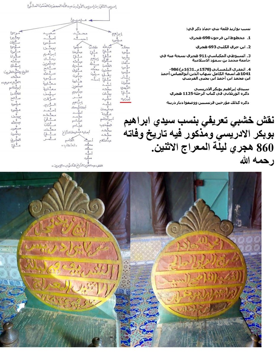 🇩🇿 د. محمد الهاشمي tweet media