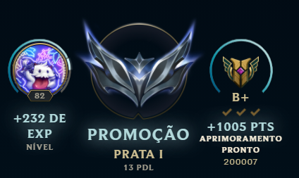 GrilloGrod's tweet photo. mais uma vez prata 1. TO sentindo que agora o gold vem. https://t.co/eX82paCh4M