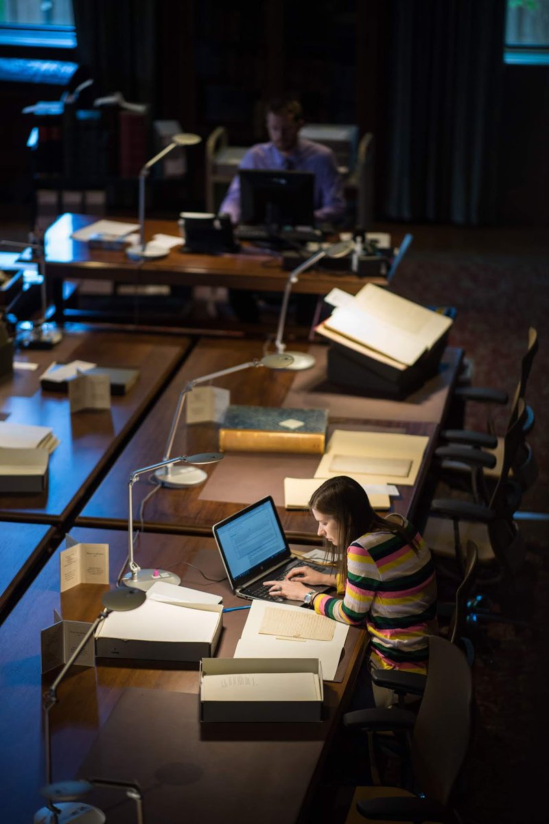 ClementsLibrary's tweet photo. Among the many fellowships available at the #ClementsLibrary, our Jacob M. Price Digital Fellowship offers a non-residential opportunity to support researchers working remotely on any topic that can be supported by digitized library materials. https://t.co/DMdQbIKlpo https://t.co/4xG7VHd77S
