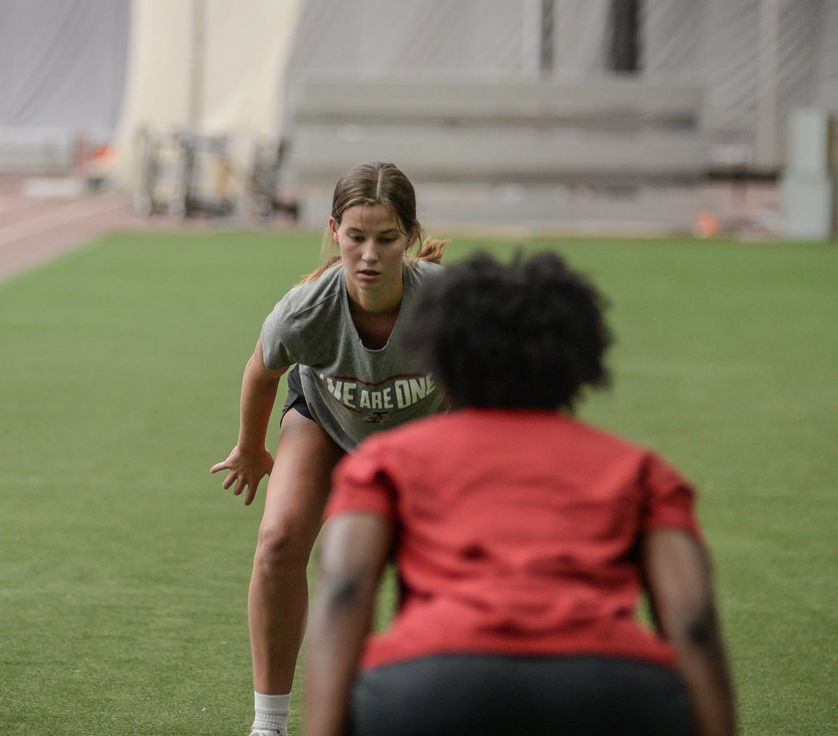 UIndy Women’s Basketball tweet media
