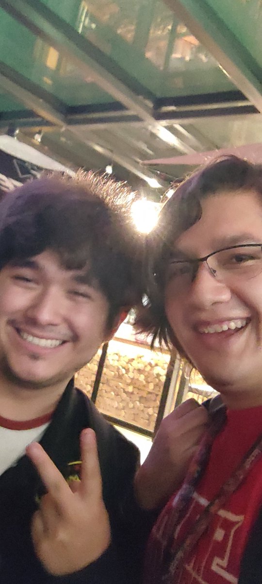 true_kBT's tweet photo. Muchas gracias @Maister_SSB  eres increible https://t.co/4JcanQSQej