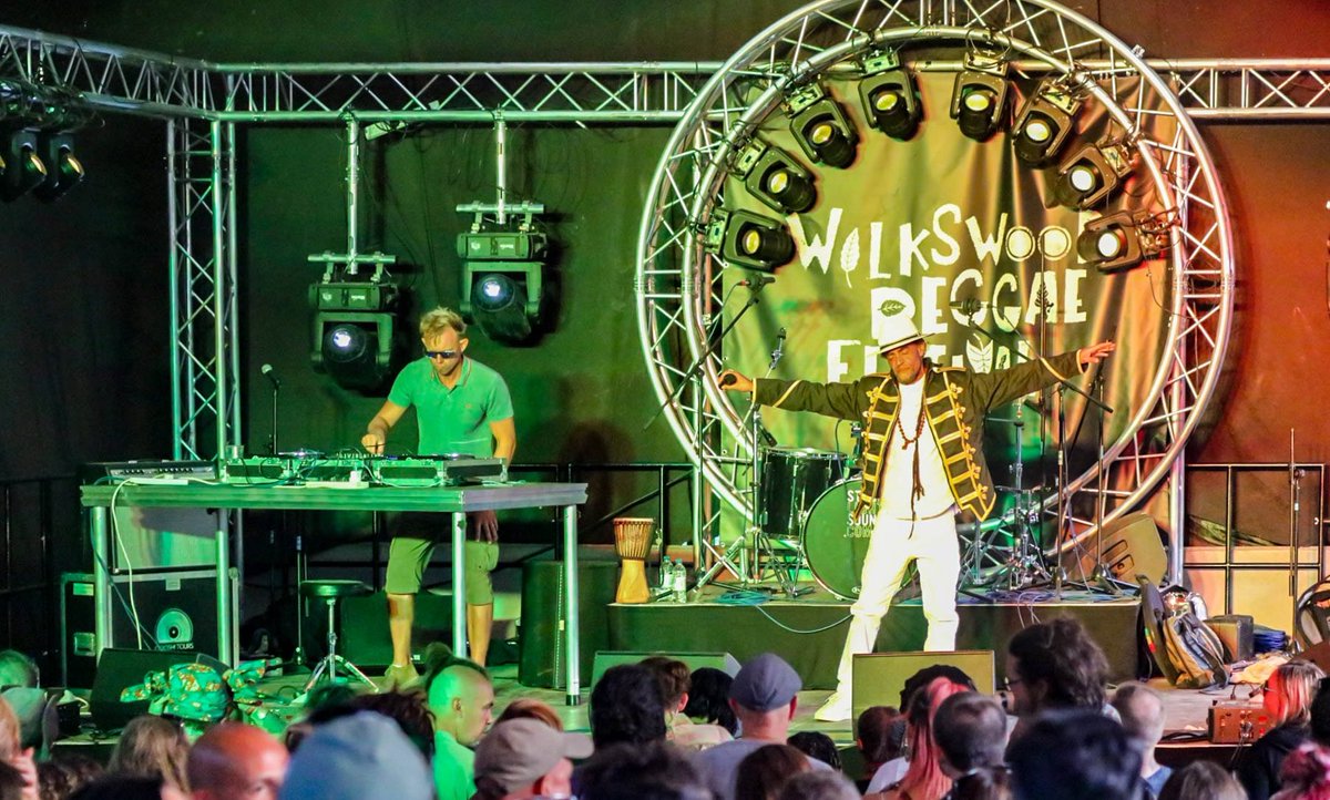 Brother Culture is back !!