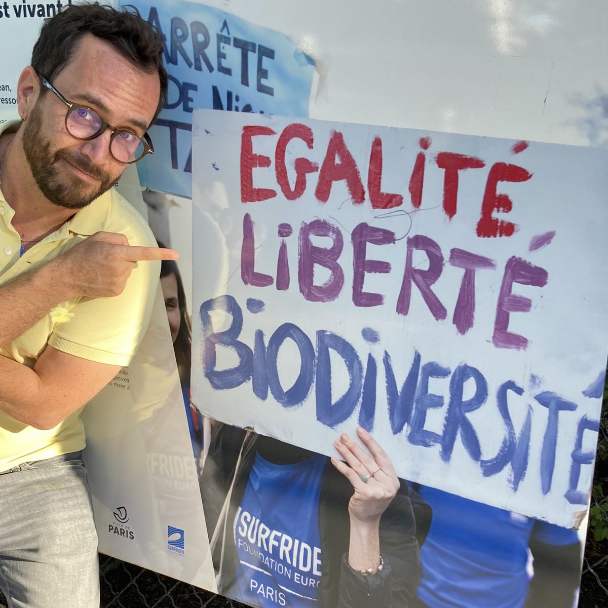 Fomouret's tweet photo. ¿Cuándo van los tomadores de decisiones entender esto? 
@JURIQUILLA @NomadaEco @ecojusticia @observadorambi1 @parqueurbjurica https://t.co/WxuIe4nsNx