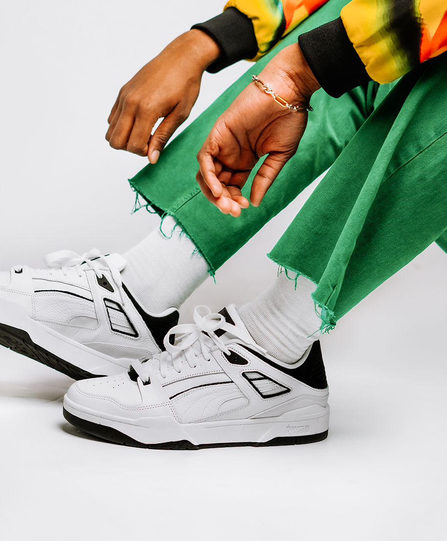 YOMZANSI Sneakers tweet media