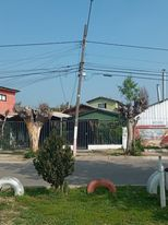 vsinantenas's tweet photo. @Chilquinta poste muy doblado q pudiese provocar una emergencia , Villa San Antonio , La Calera . calle O"higgins altura #78 , frente Plaza https://t.co/pauQbaOg7F
