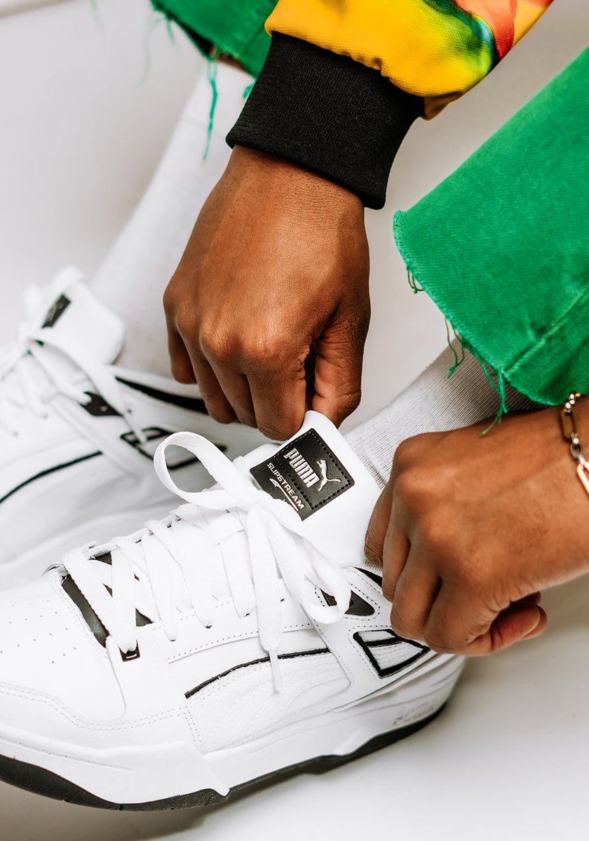 YOMZANSI Sneakers tweet media