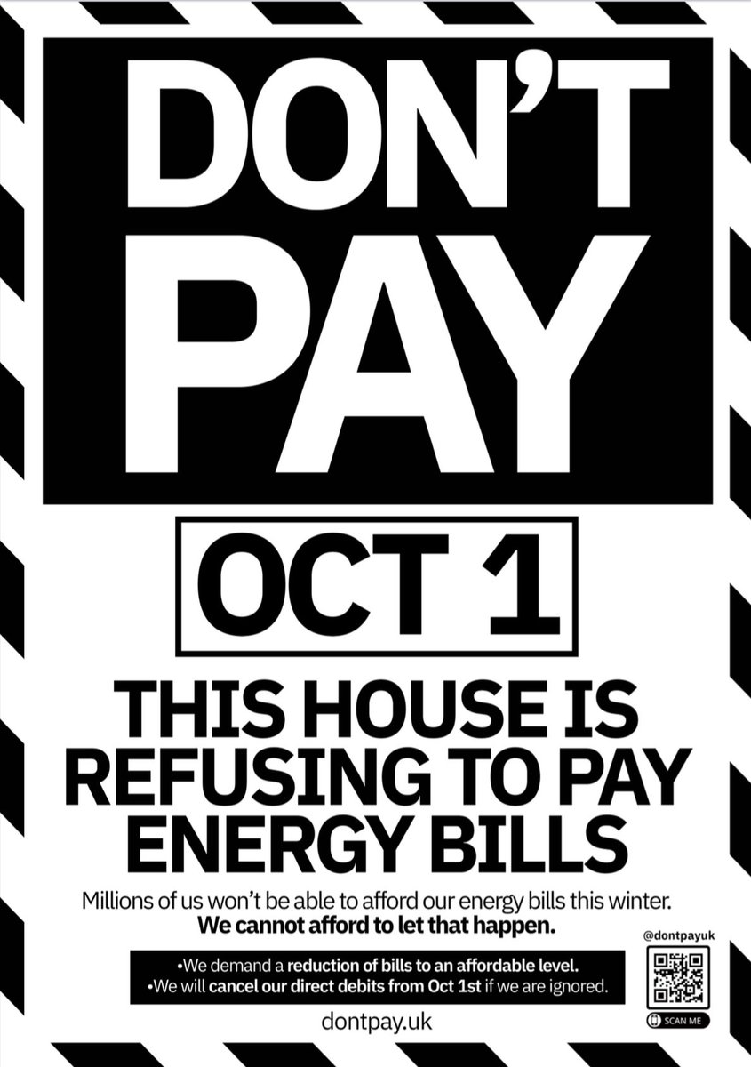 I support this campaign #DontPayUK