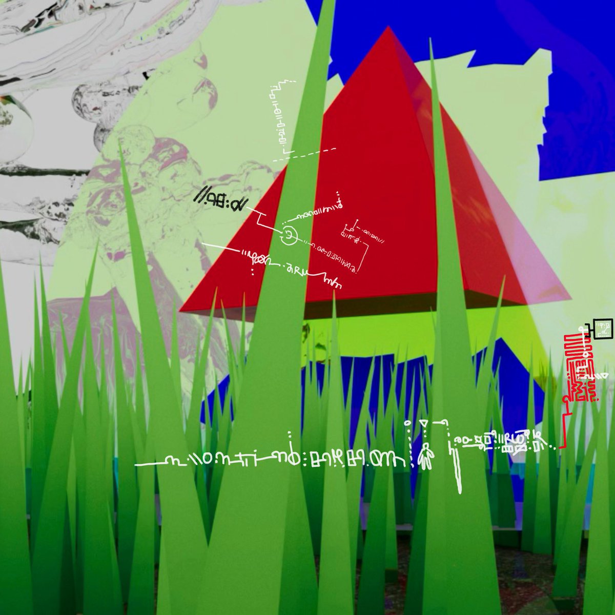 Nifty Gateway Studio tweet media