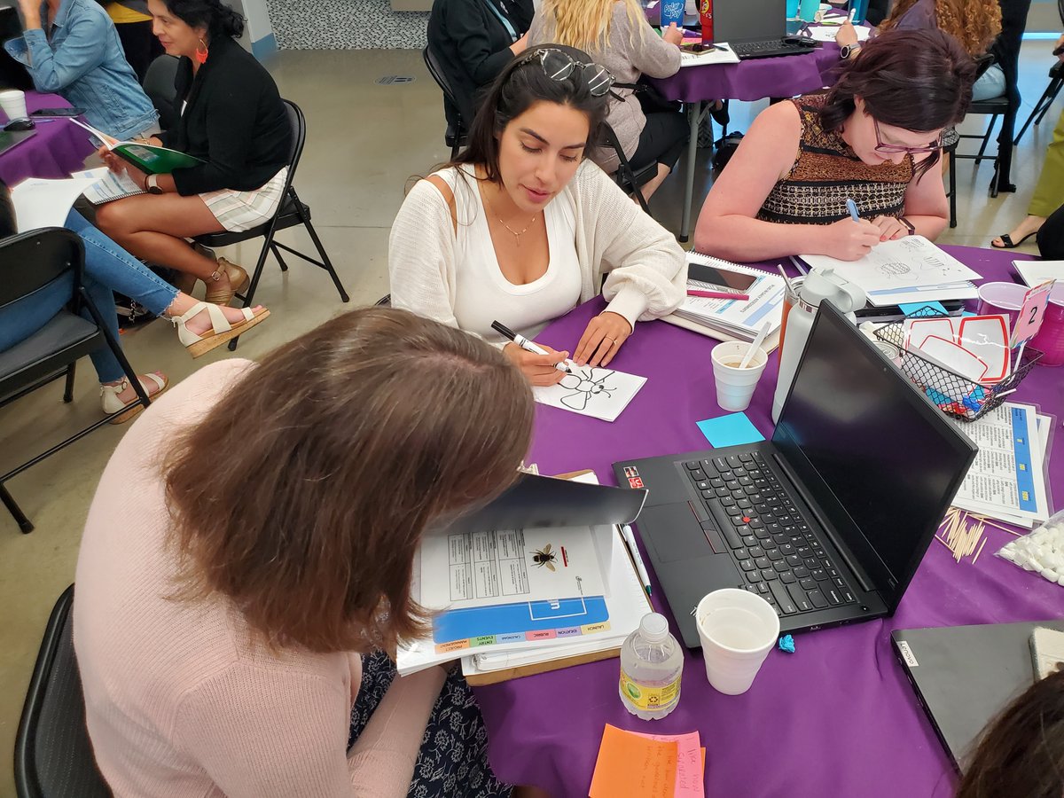 Think Global PBL tweet media